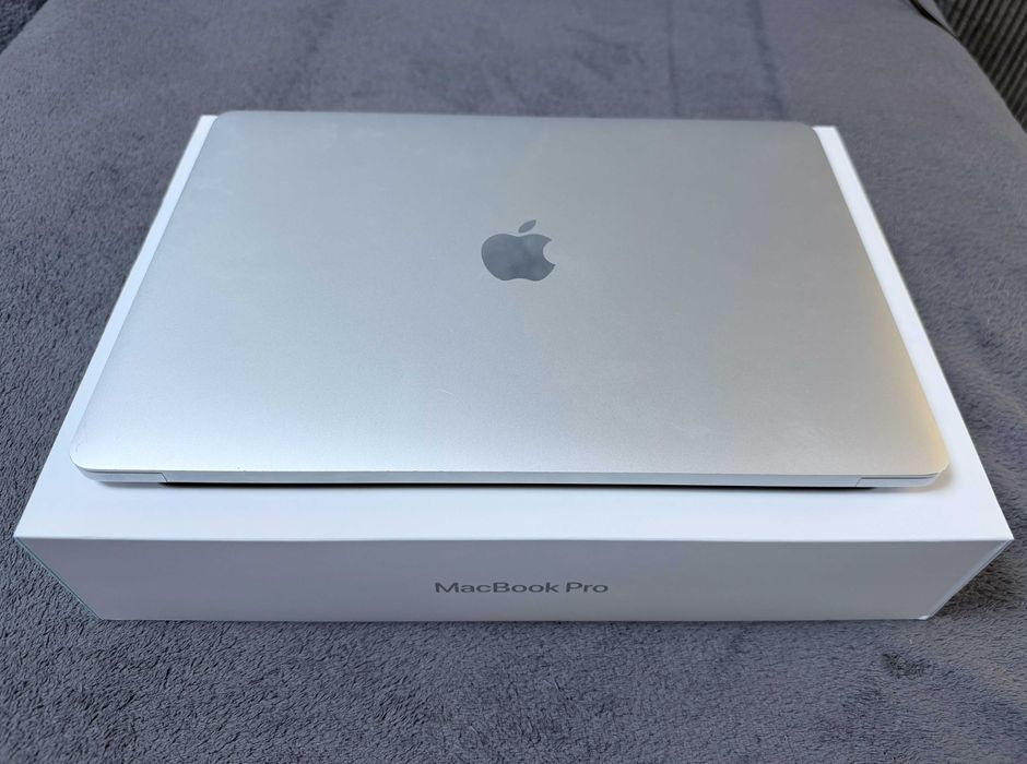 MacBook Pro 13-inch M1 (2020) A2338 Bucuresti Sectorul 4 • OLX.ro