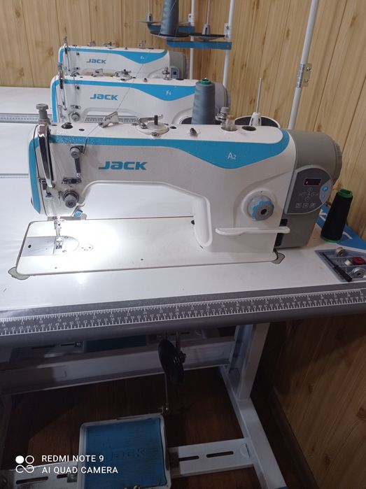 Jack A2 polaftamat togri chok sotiladi