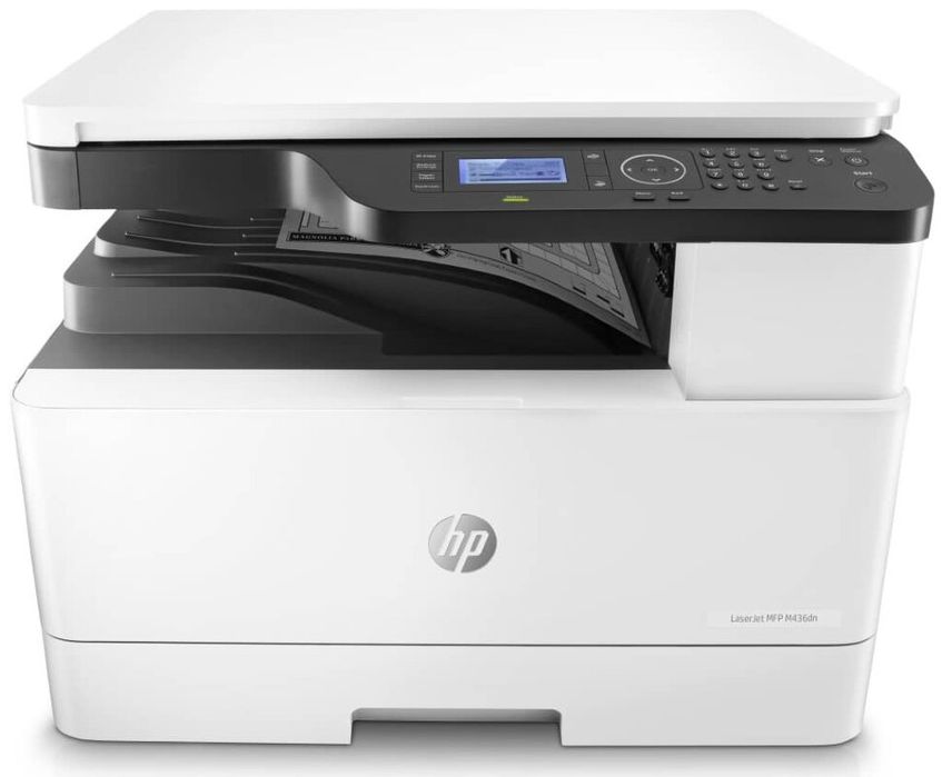 Принтер  HP LaserJet M436n A3