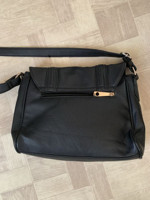 Сумка бренд 20 на 27 см