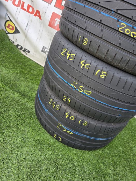 245 40 18 hankook