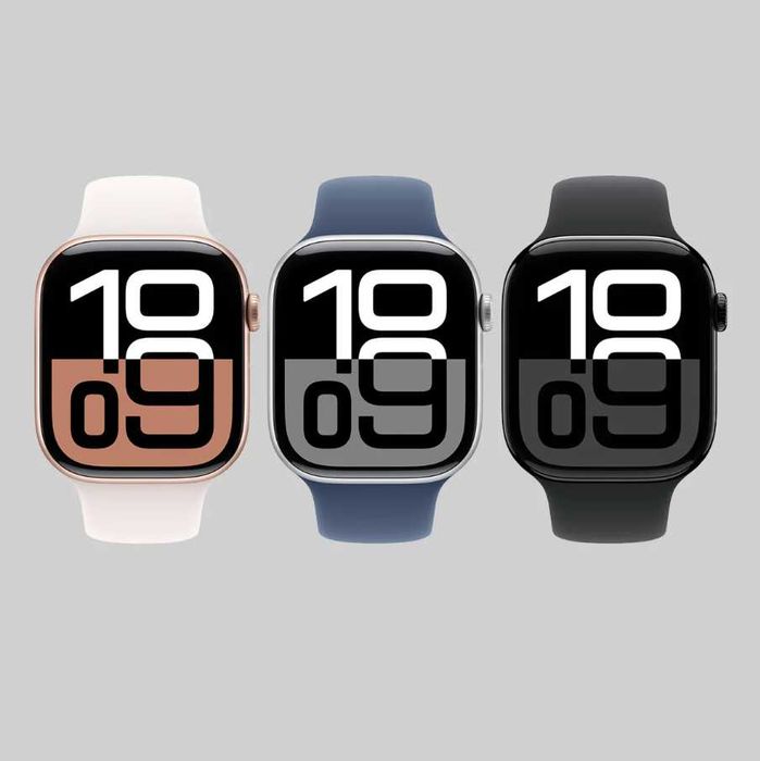 IWATCH 10 46/42 mm (Original)