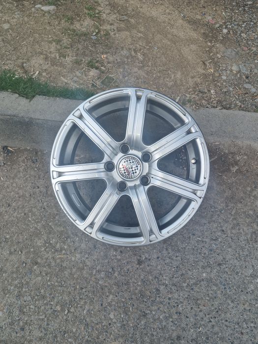 Диски  R 16.     16×6,5.   ET 45