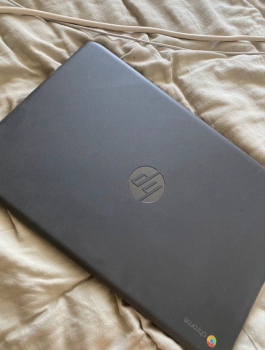 laptop HP Chromebook 14” | AMD A4 | 4GB RAM