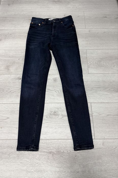 Клин и дънки на Zara