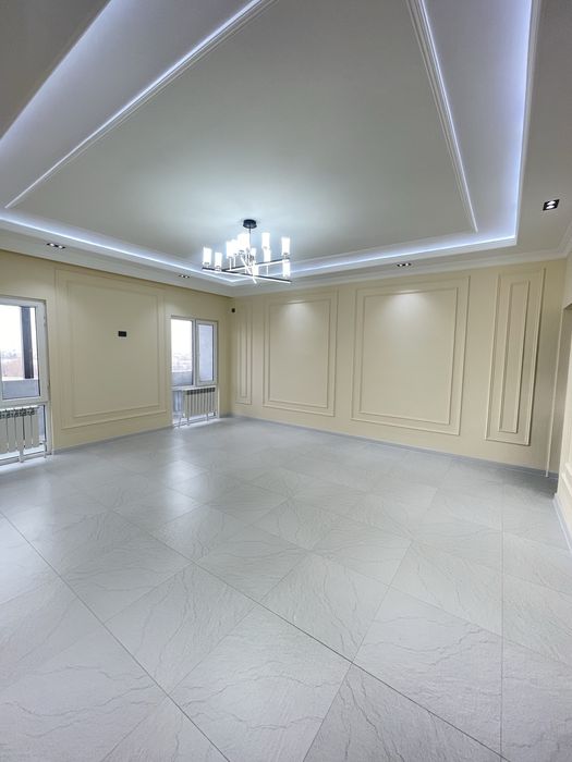 Продается квартира на восьмом этаже