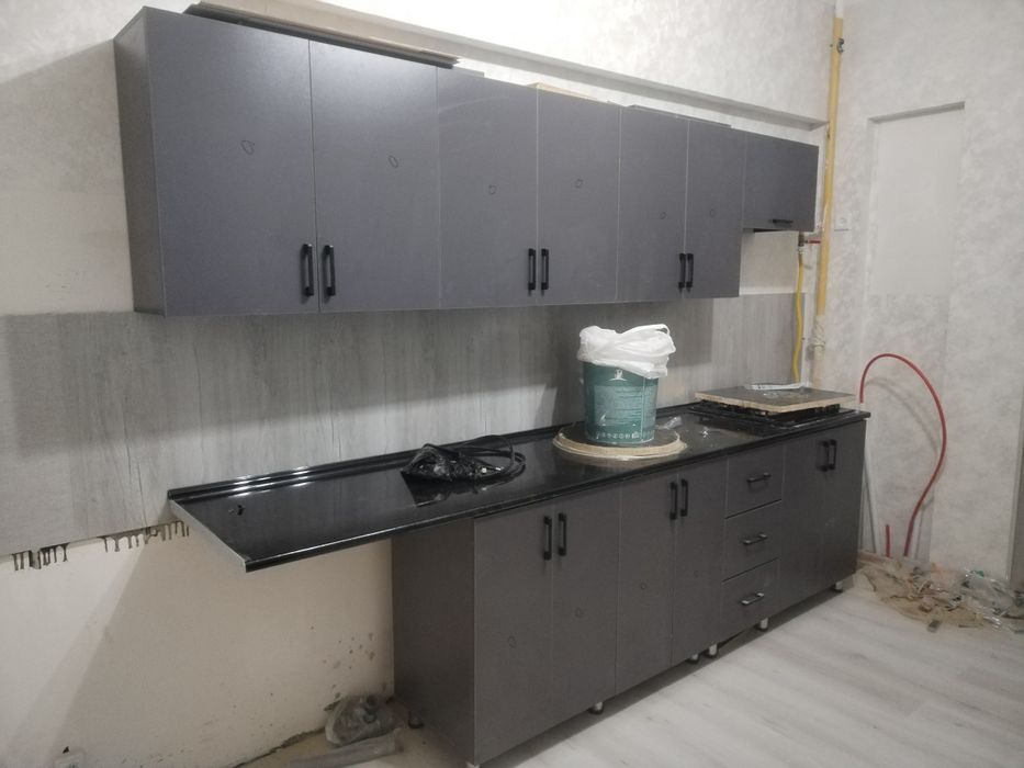 На заказ мебель копусной