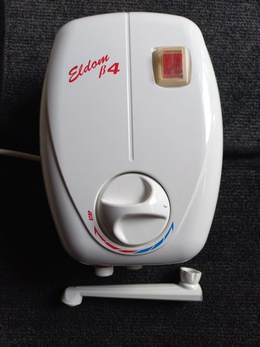 Проточен бойлер Eldom β4 - 3500 W