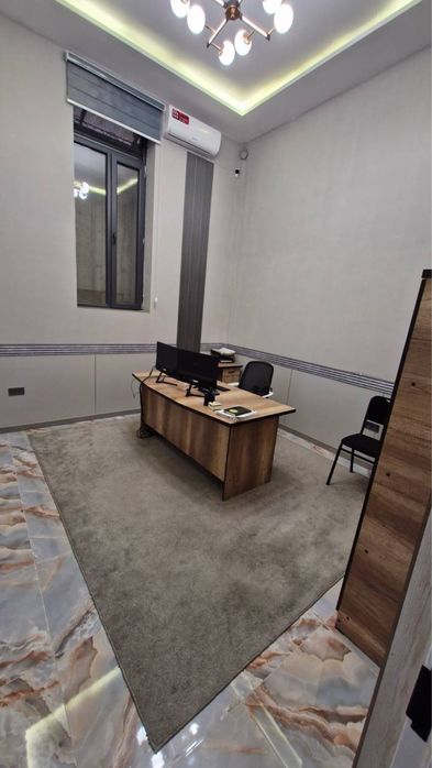 Аренда под Офис Ориентир Чорсу  100м2 1400$ торг