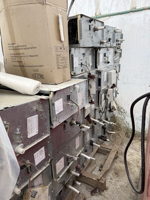 Котел за отопление