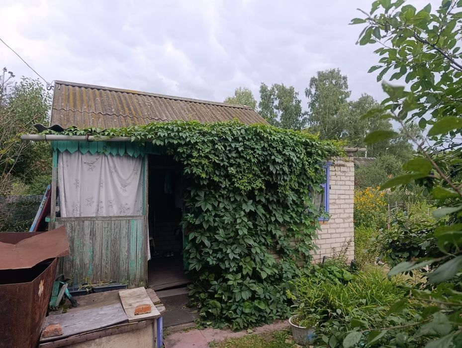 Продам дачу в СО "Горизонт" (г.Петропавловск)