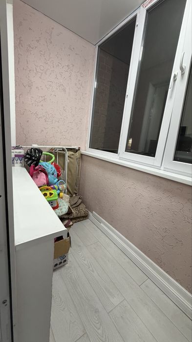 Продам 3 комнатную квартиру