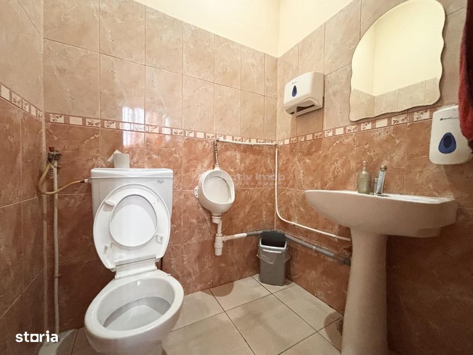 Spatiu Comercial cu vitrina Bulevardul Dacia