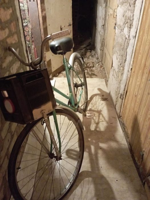 Продам  2 велосипеда