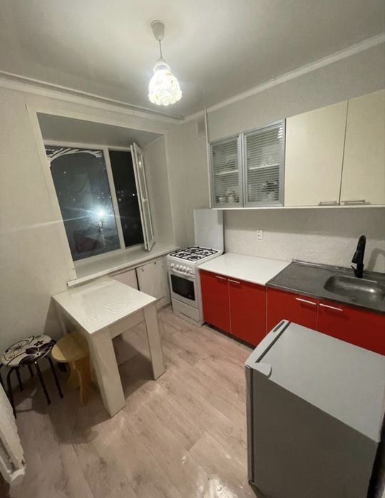 Сдается квартира долгосрочно