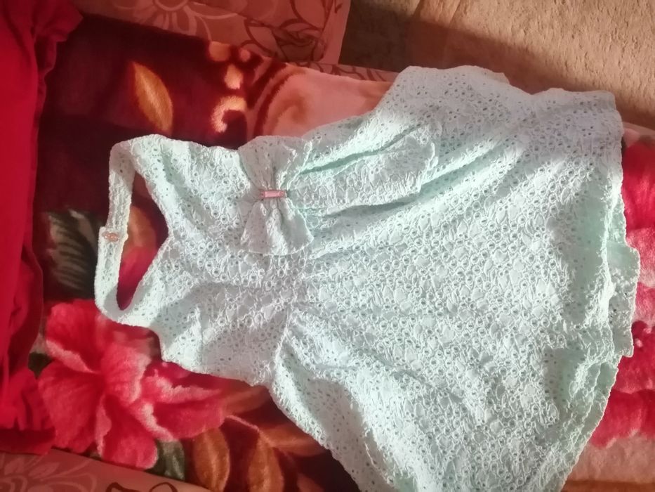 Продам красивое платье