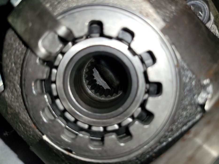 Редуктор ВАЗ 2106