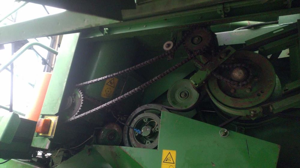 Vand combina 2266 an 2001