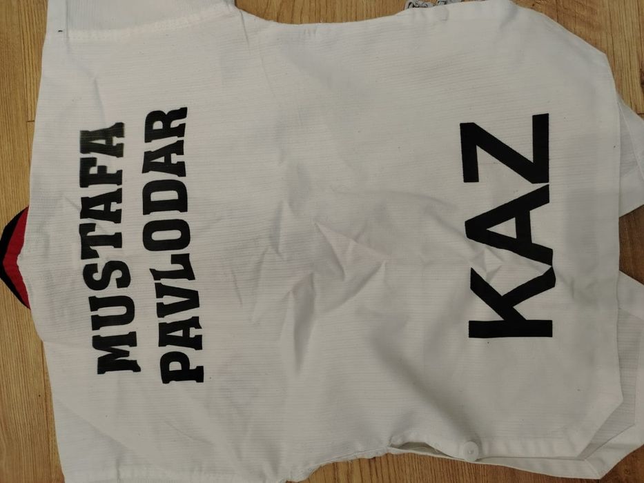 Продам детские кимоно