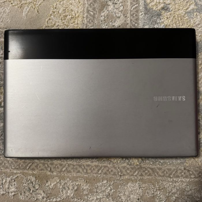 Ноутбук Samsung RV 513