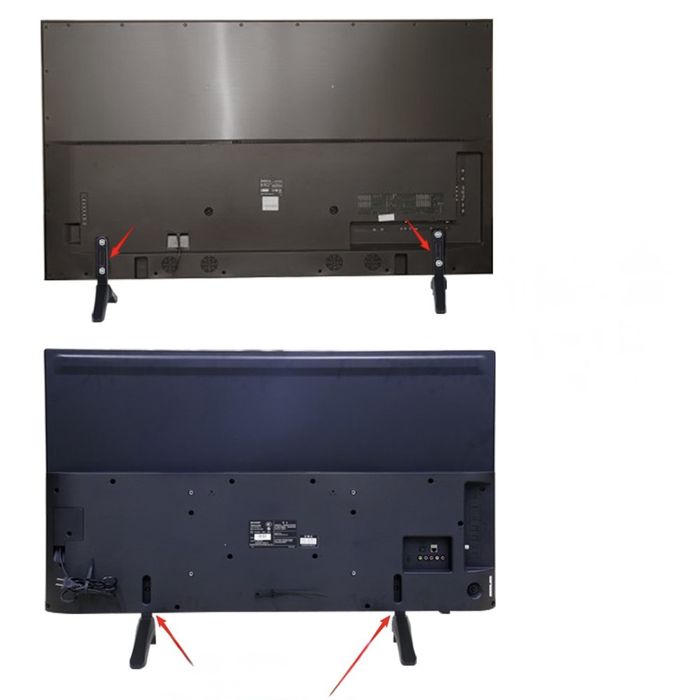 Универсальная подставка для тв