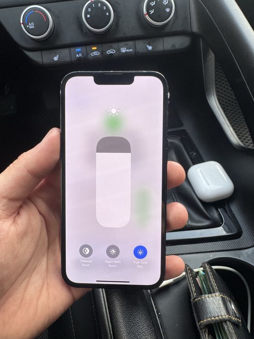 Iphone 13 128 gb blue хорошем состоянии