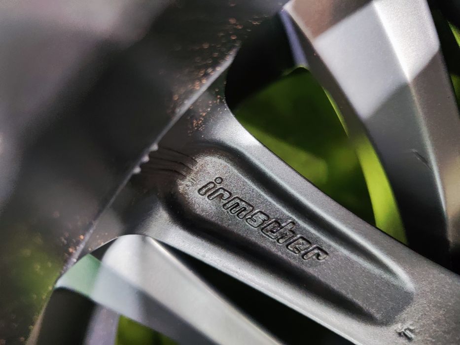 18 5x120 Opel Insignia лети джанти 5х120 Опел