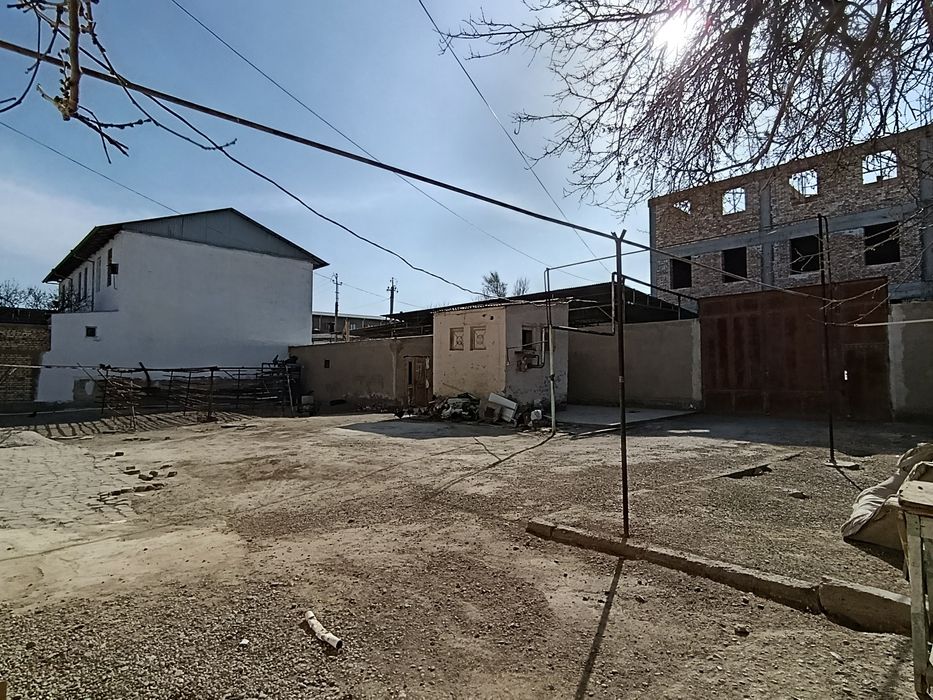 Сдается в аренду для цеха и т.д.