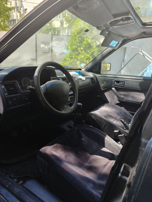 Vand Ford Escort