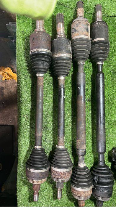 Граната привода в сборе