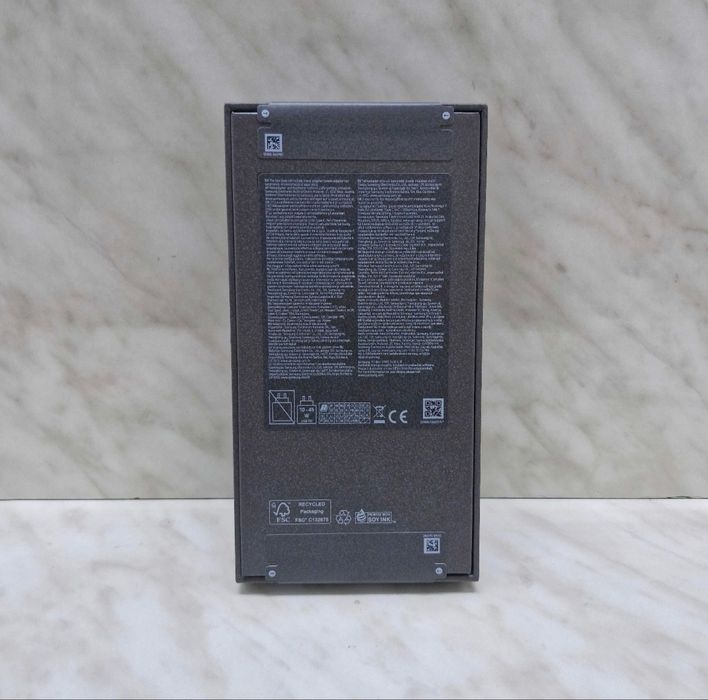 Samsung S25 fe , NOU Sigilat