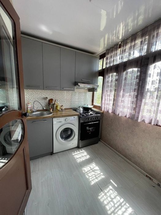 Квартира в Фергане