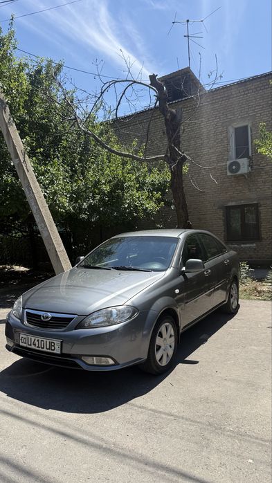 Продам Lacetti  Jentra 2015 avtomat evro 2. В хорошем состоянии