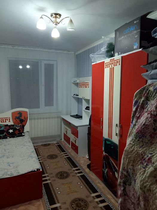 Квартира 2-х комнатная.