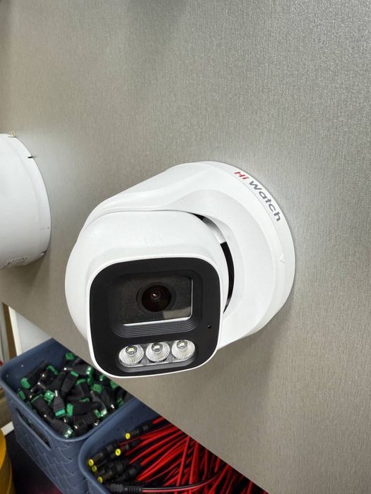 Установка ремонт обслуживание