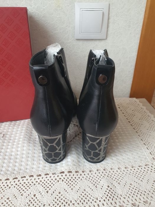 Ботильены женские