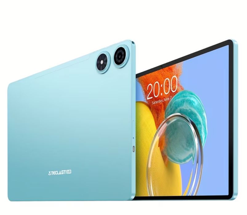 Планшет большой айндройд