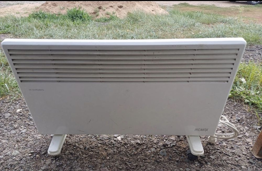 Продам обогреватель