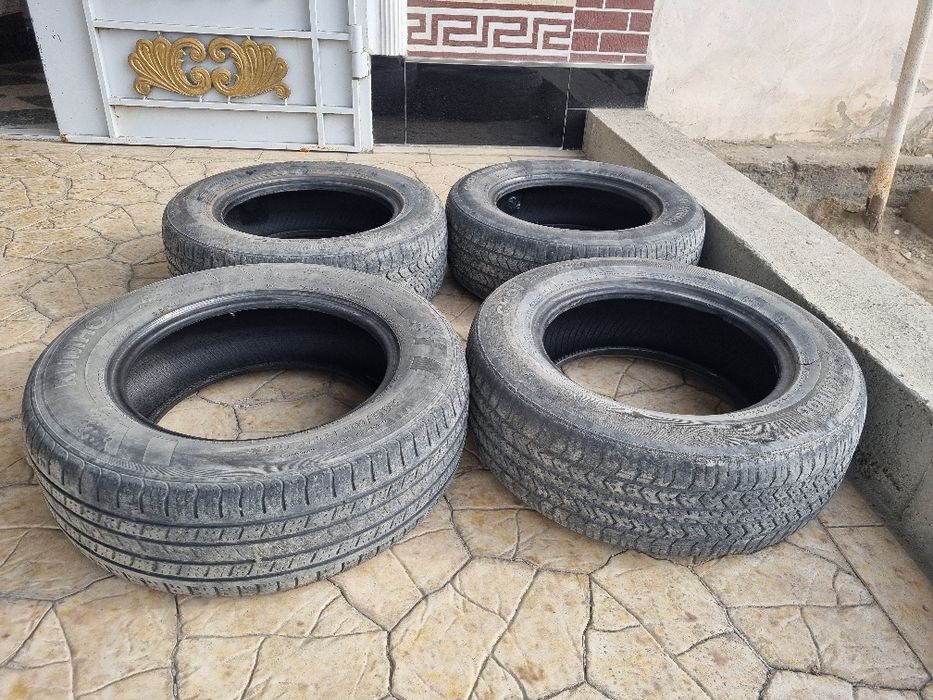 Charmhoo eski balon sotiladi