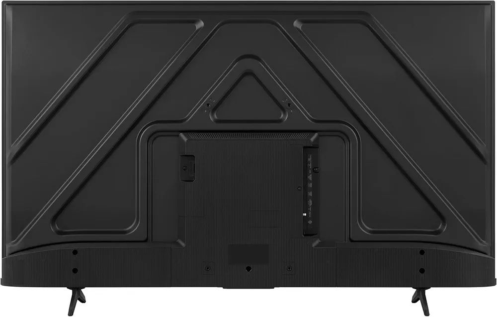Ное  DLED 43" smart  телевизор Hisense