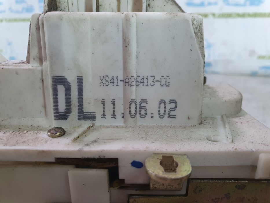 Broasca stanga fata Xs41-a26413-cg Ford Mondeo MK3 (2000 - 2003)