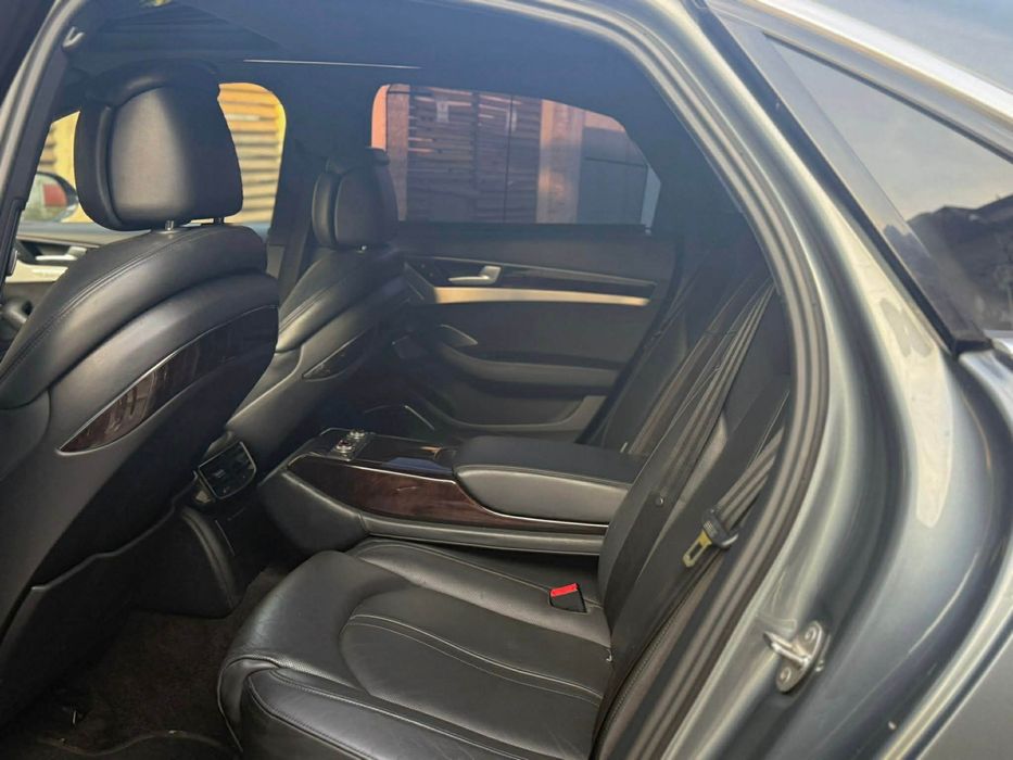 Audi a8 matrix 2016 full option impecabil schimb variante