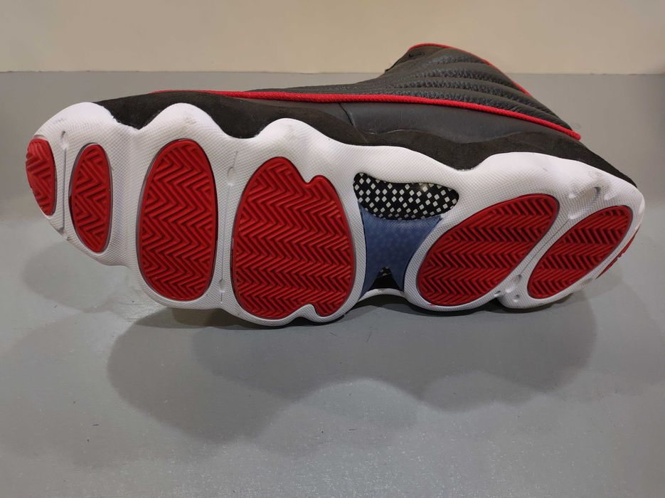 Nike Jordan N45,5.Баскет кецове.Нови.Оригинал.