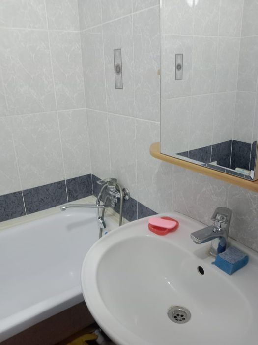 Сдам 2×ком квартира