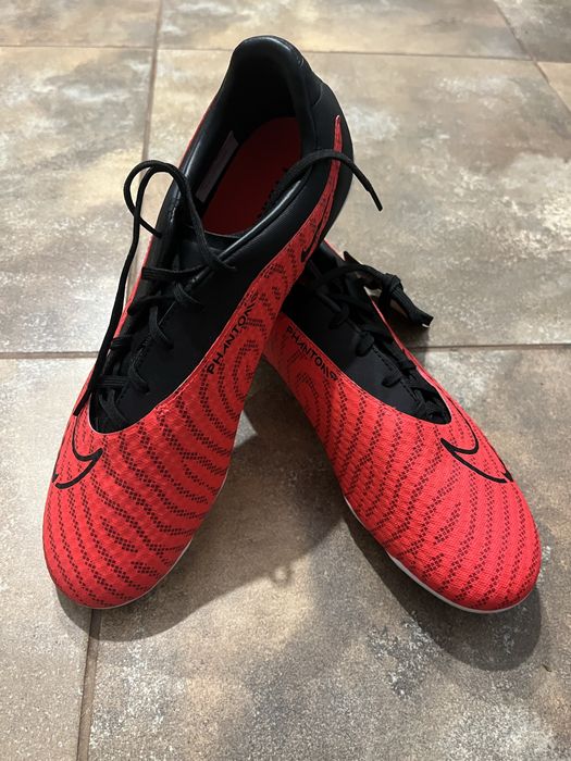 Nike Ghete de fotbal Phantom GX Academy