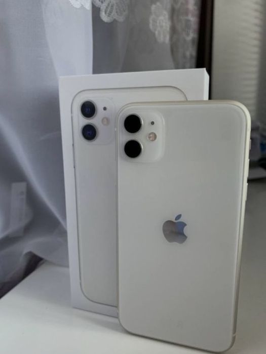 Айфон 11 iphone 11