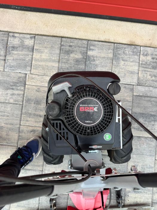 Motocoasa/cositoare Alko