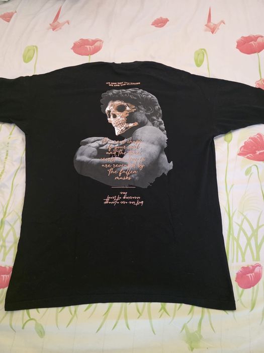 Tricou Vagabond Made By Society