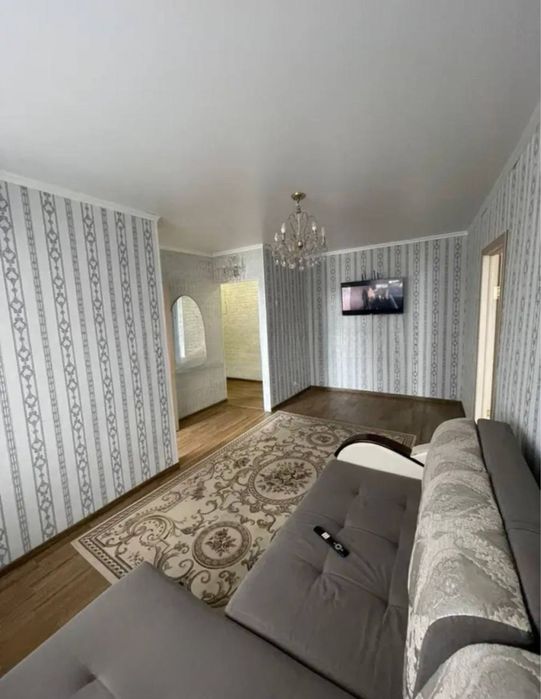 Продам 2 ком квартиру