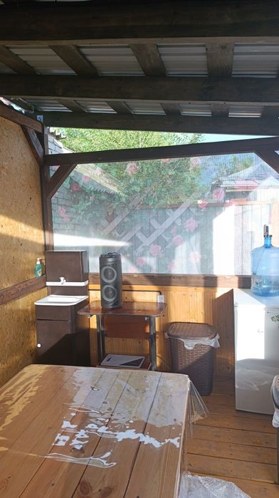 Беседка, мангал аренда